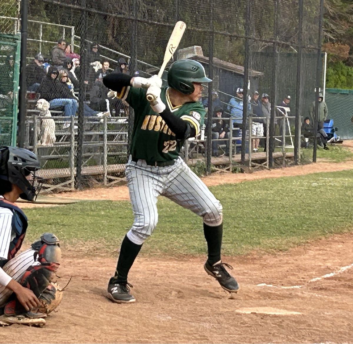 Leaders | Batting Average