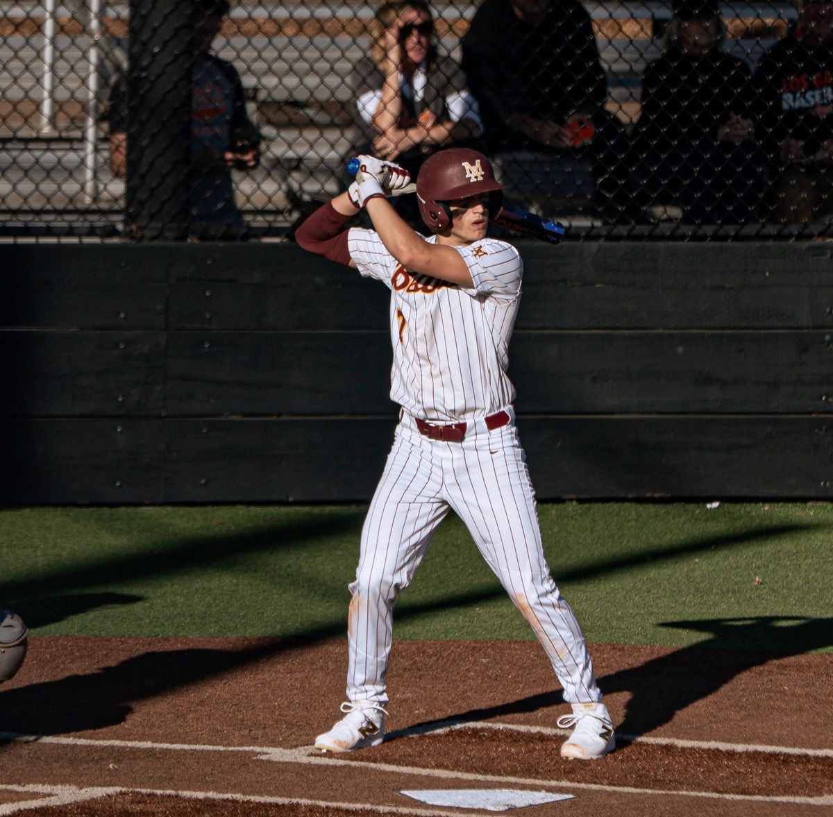 Hot List | Hitters April 21-26