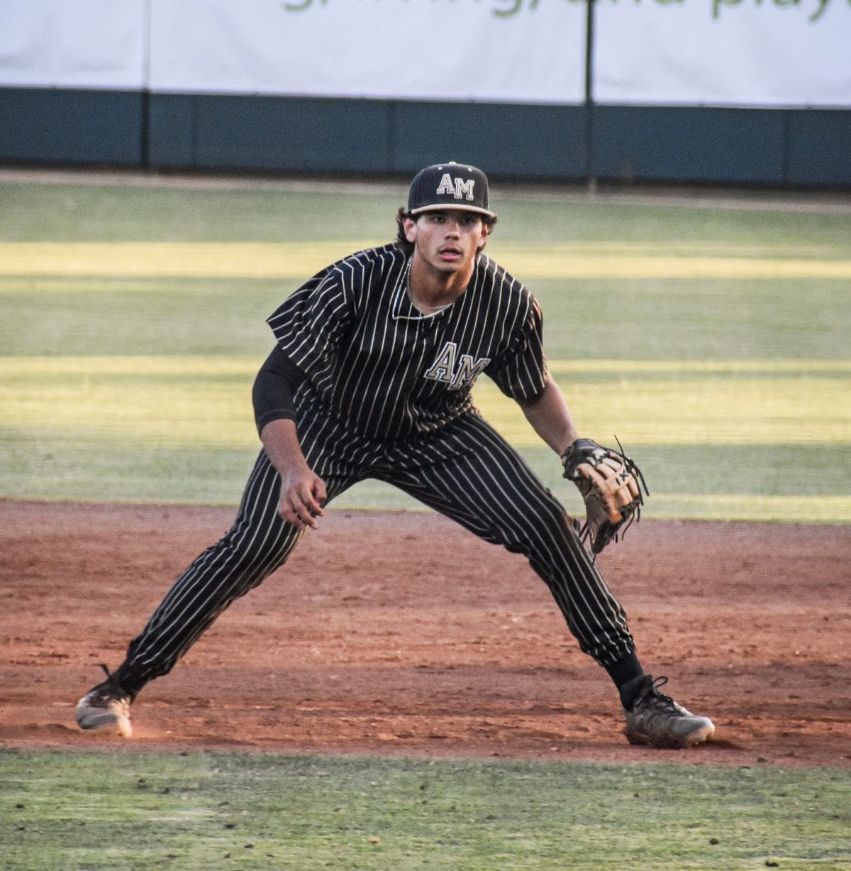 Fifty shades of Grayson