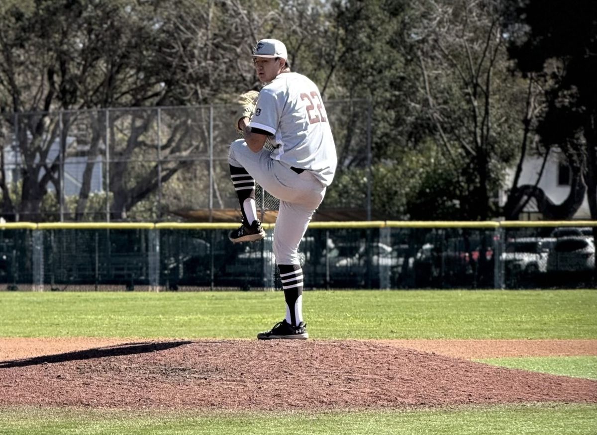 Hot List | Pitchers April 21-26