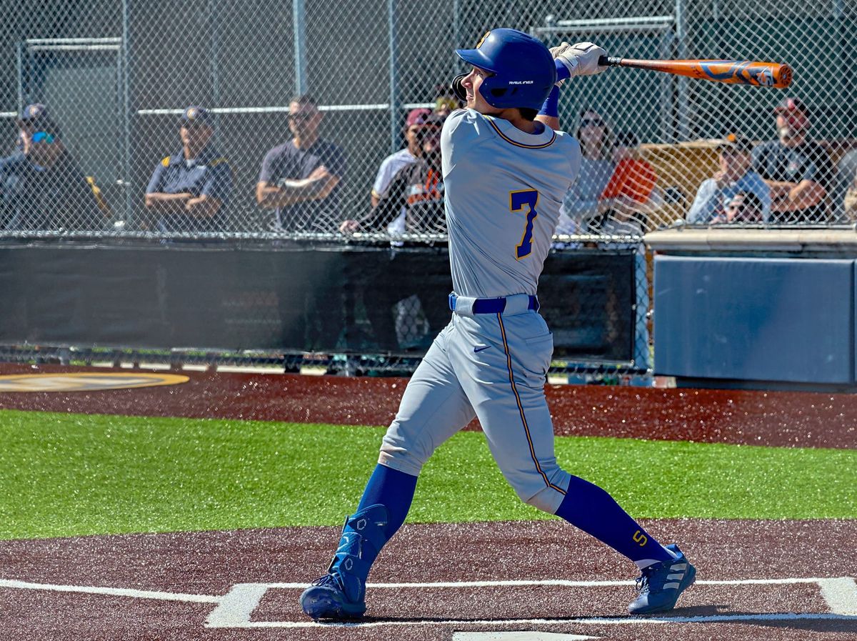 Hot List | Hitters April 7-12