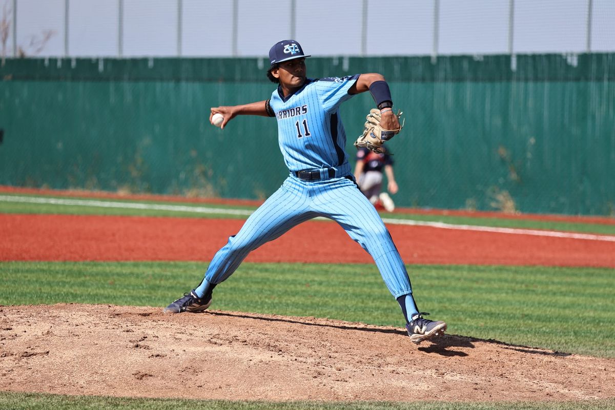 Pitching matters. And Valley can pitch