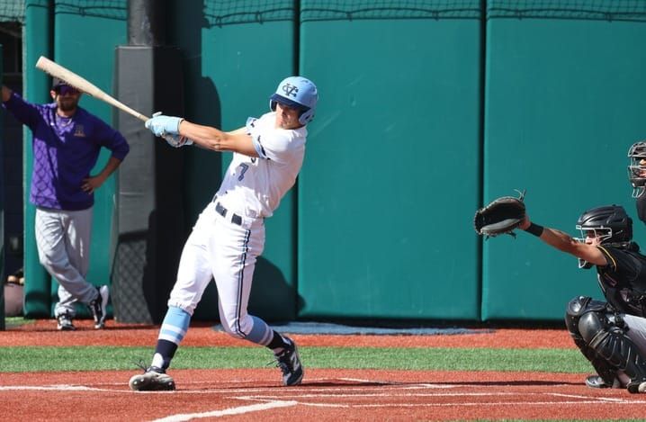 King's avenges tough loss