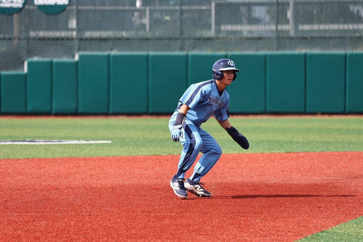 Top 25 | Stolen Base Leaders