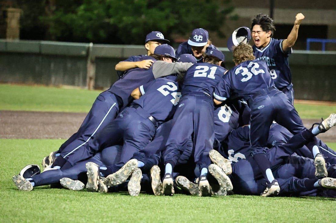 WHAT HAPPENS IN VEGAS ...