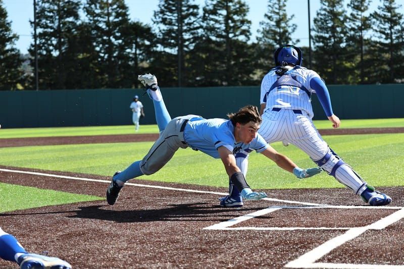 Valley's bats come alive at last