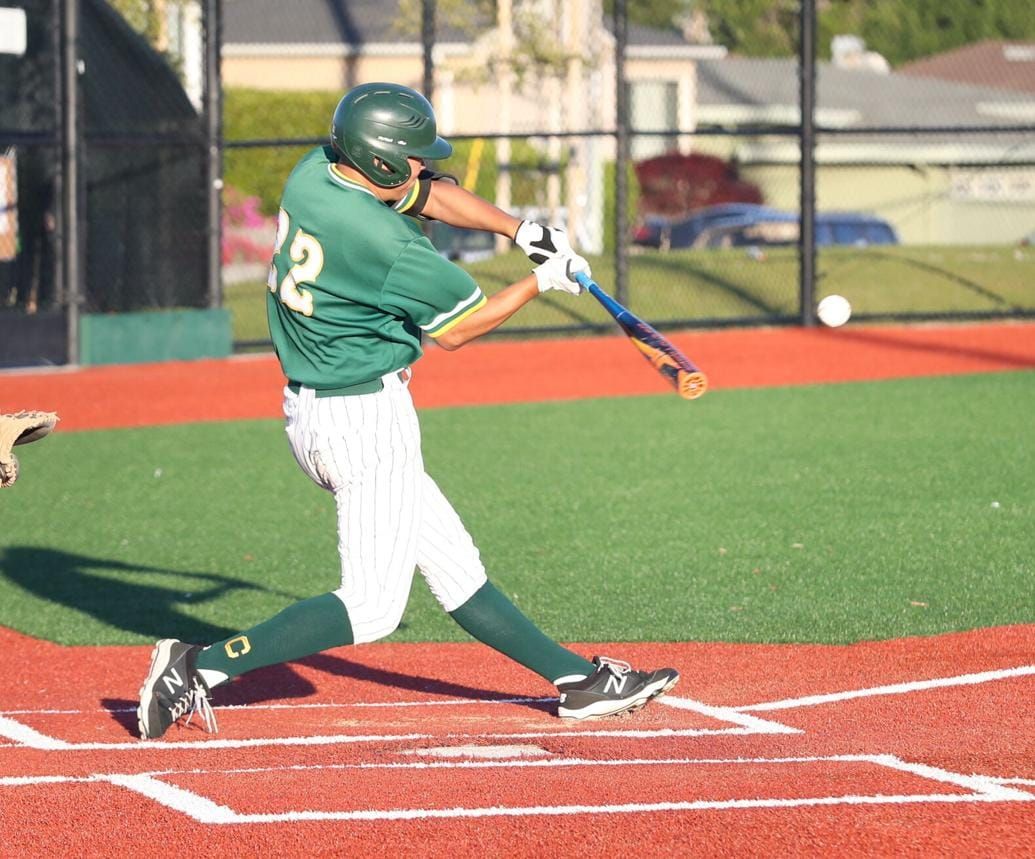 PAL Bay | Batting average