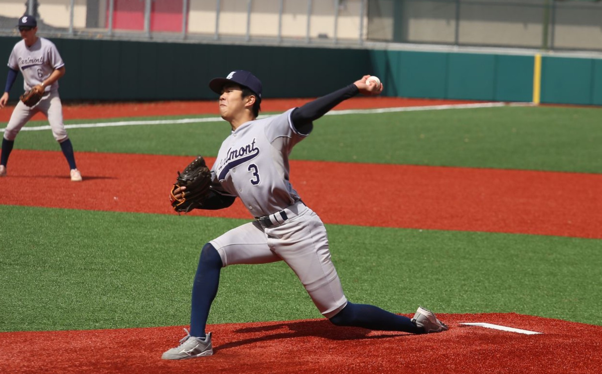 DIVISION IV: Can Scots make a run?