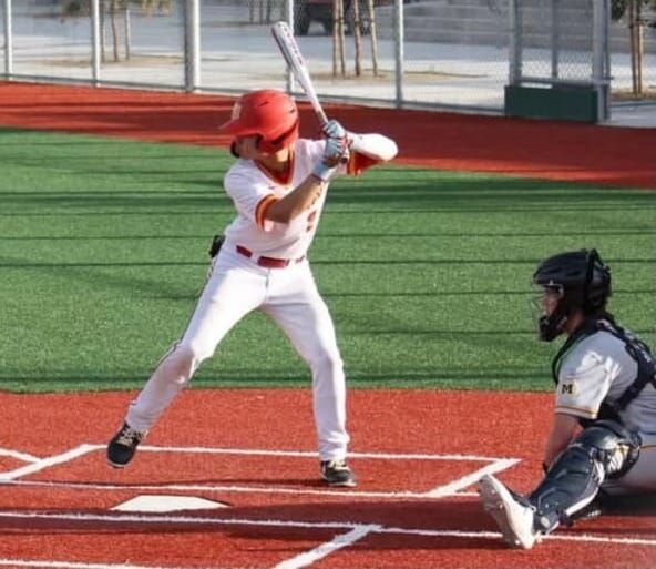 Hot List | Hitters May 12-16