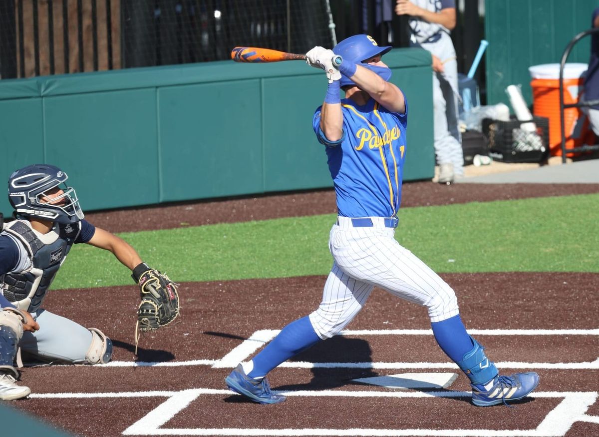 Batting Average| WCAL Leaders