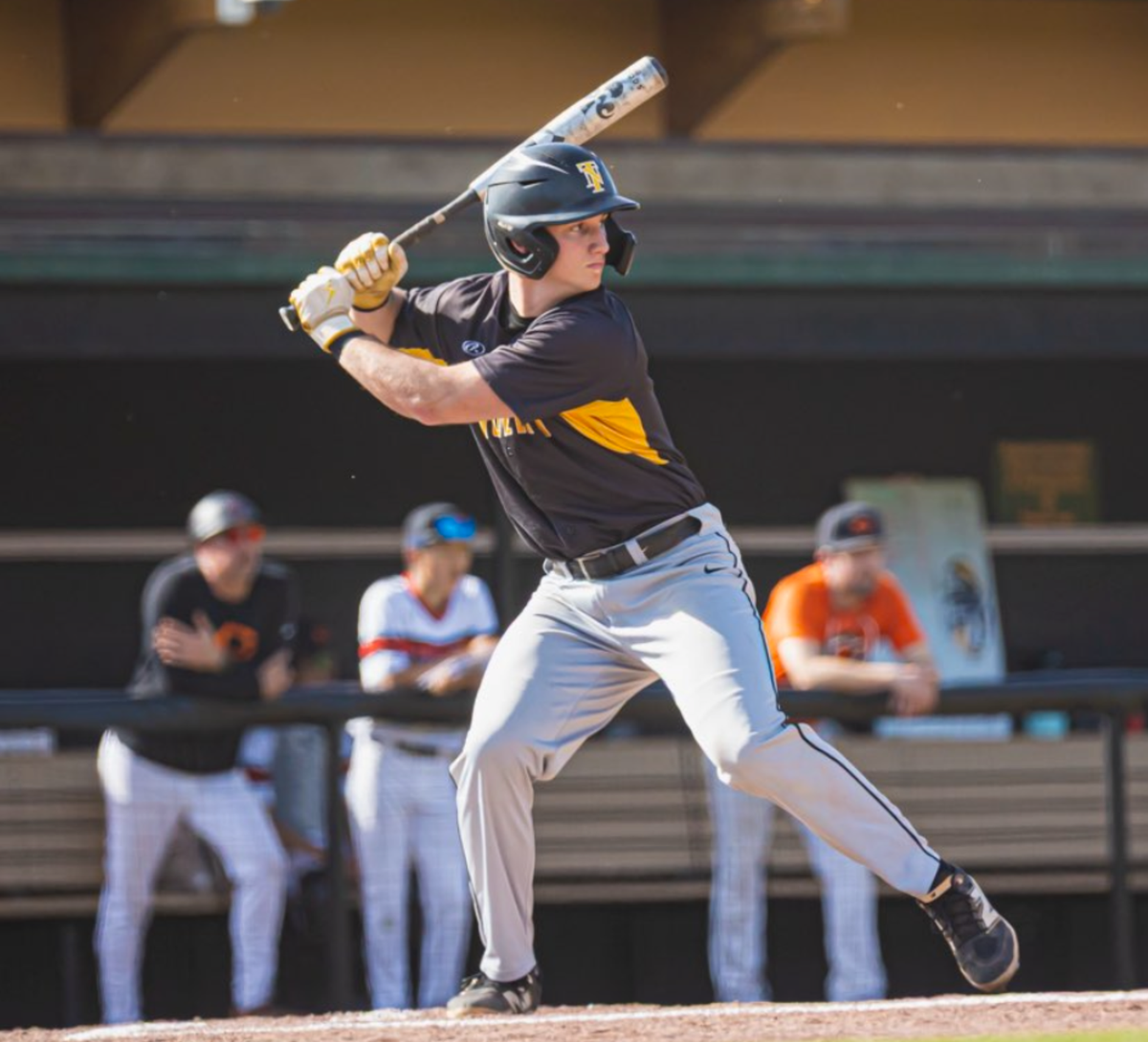 TEAM STATS| PAL OCEAN DIVISION