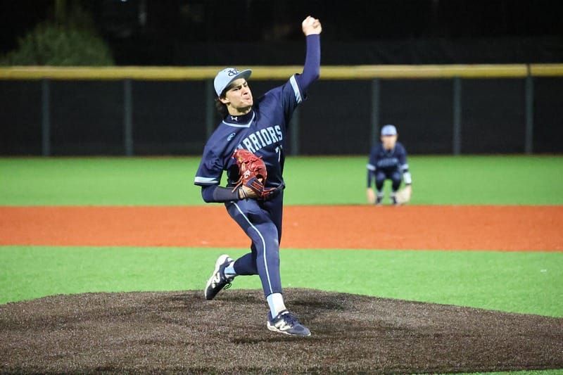 Pitching | WCAL Strikeouts