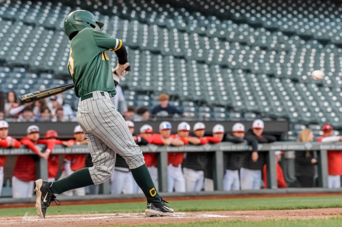 Final Leaders | Batting Average