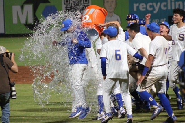 Padres, Lancers get home draws