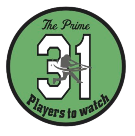 POSTSEASON PRIME 31: 10-6