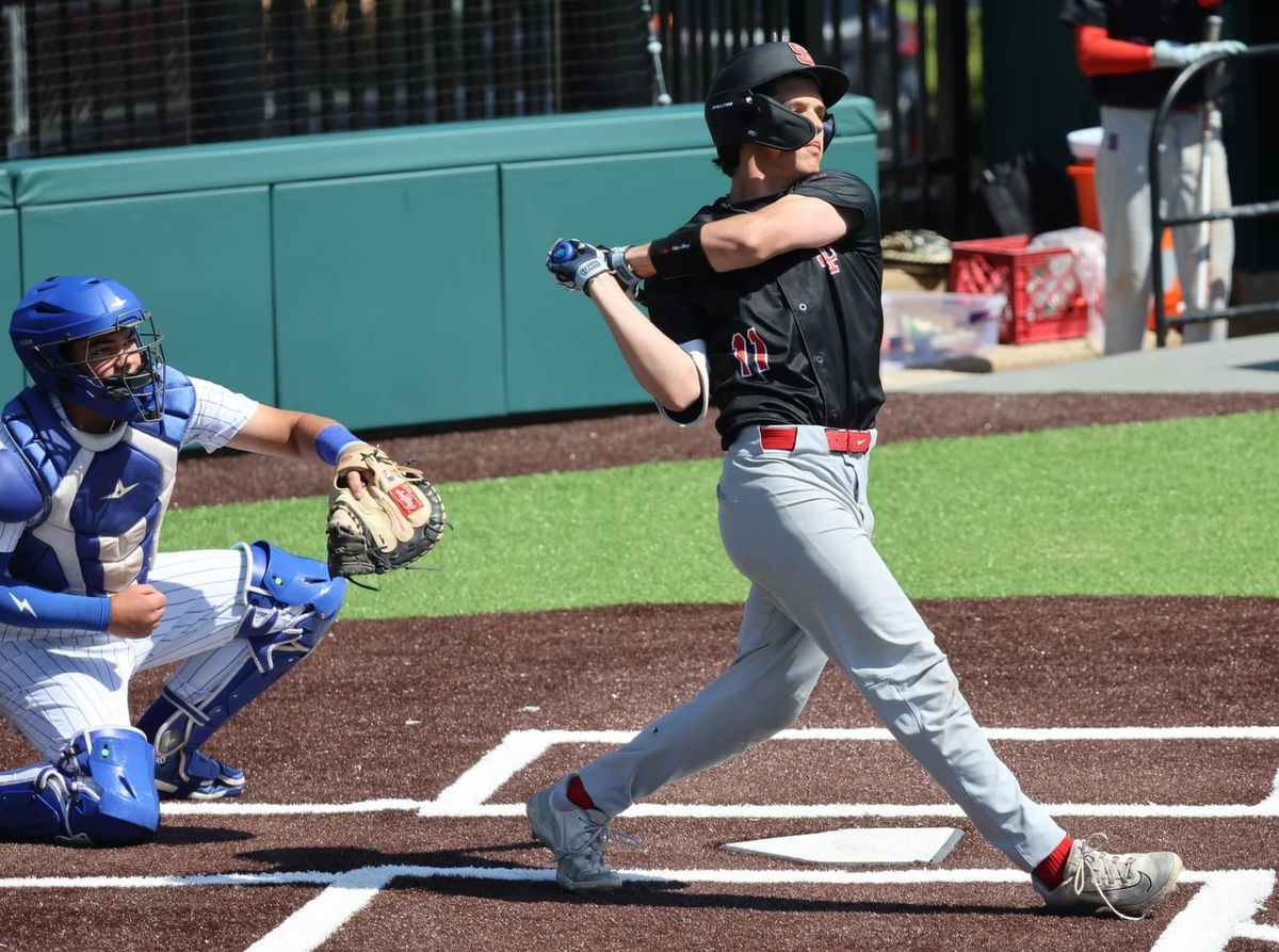 Final Leaders | Home Runs