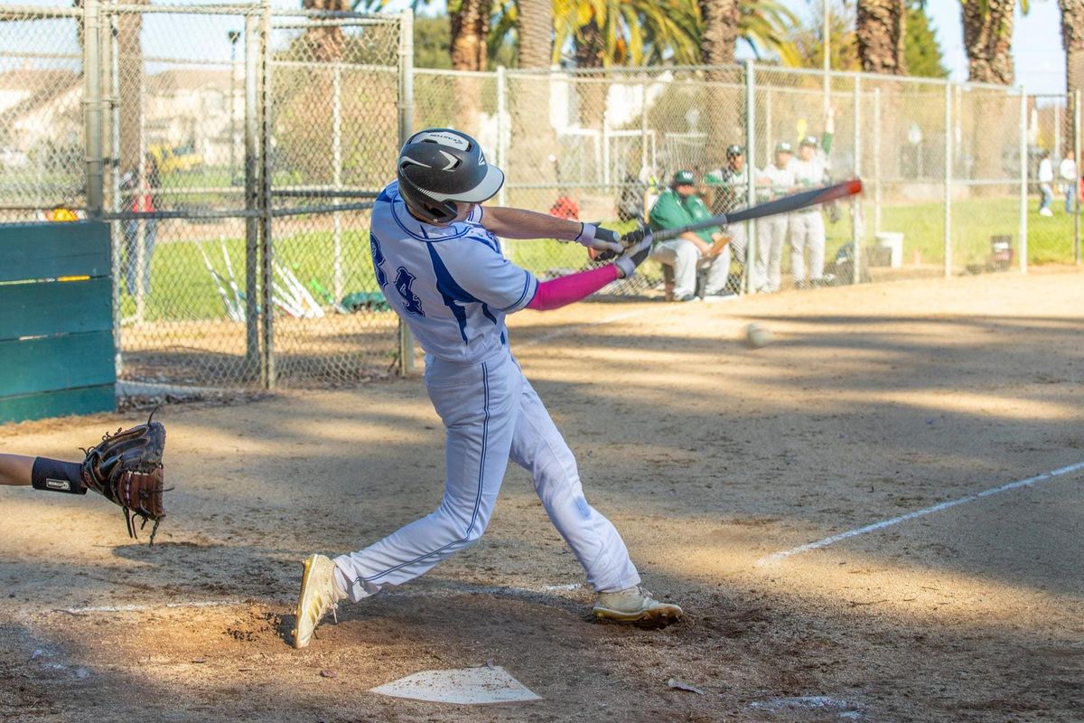 South San Francisco Warriors