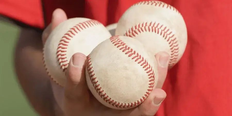 Good things come in three