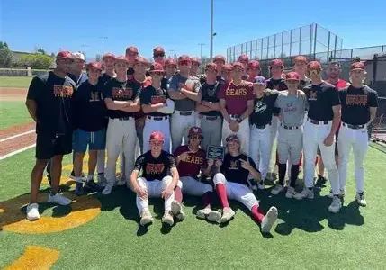 Menlo-Atherton Bears