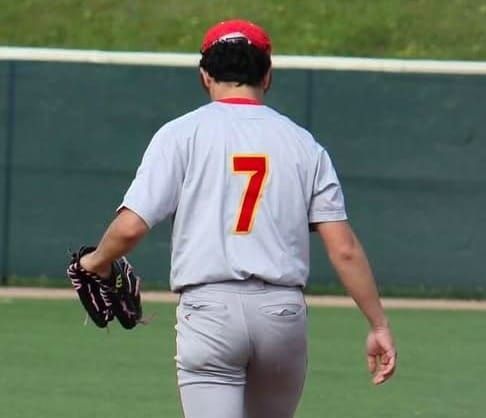 Seven sleeps until baseball