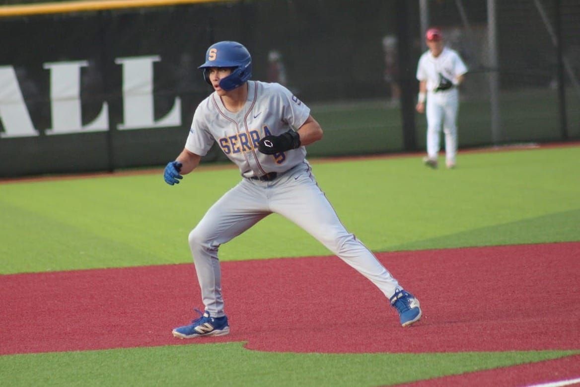 Hui provides Padres with a needed spark