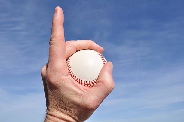 One finger fastball, one day to go