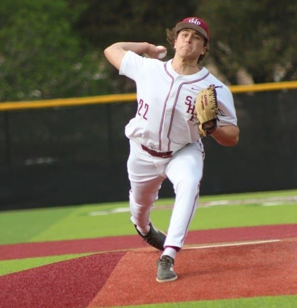 Strong starts | Pitchers | March 13