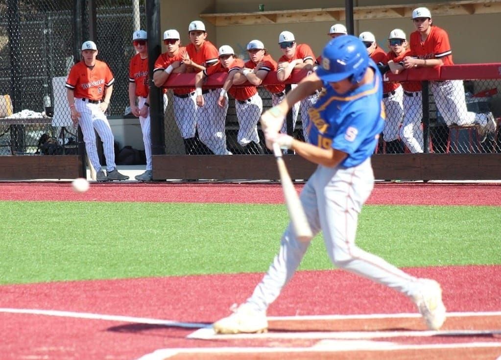 Serra tops PPB's first rankings