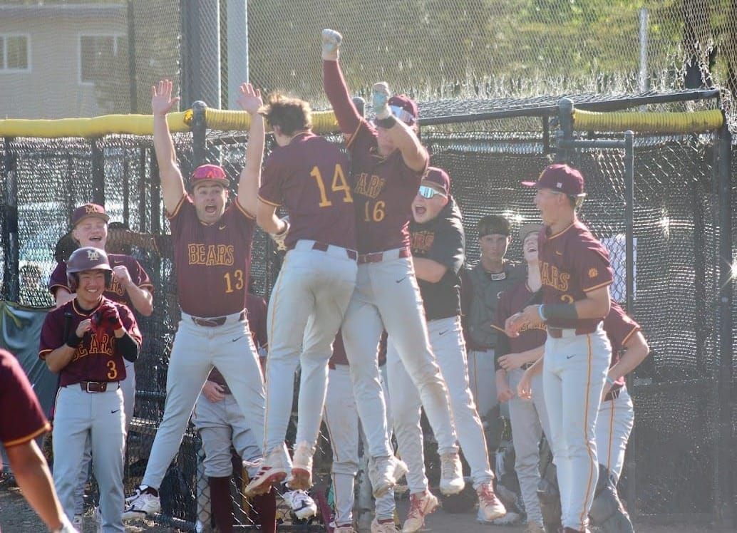 Bears continue their Bay assault