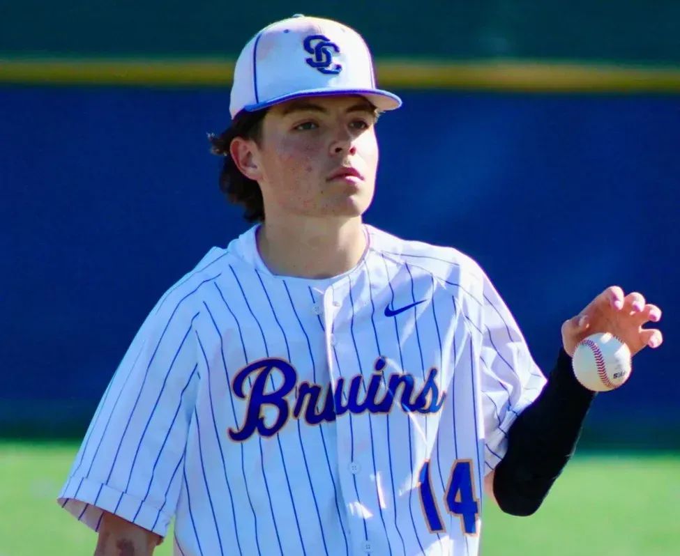 Hot List Pitchers | April 5-11