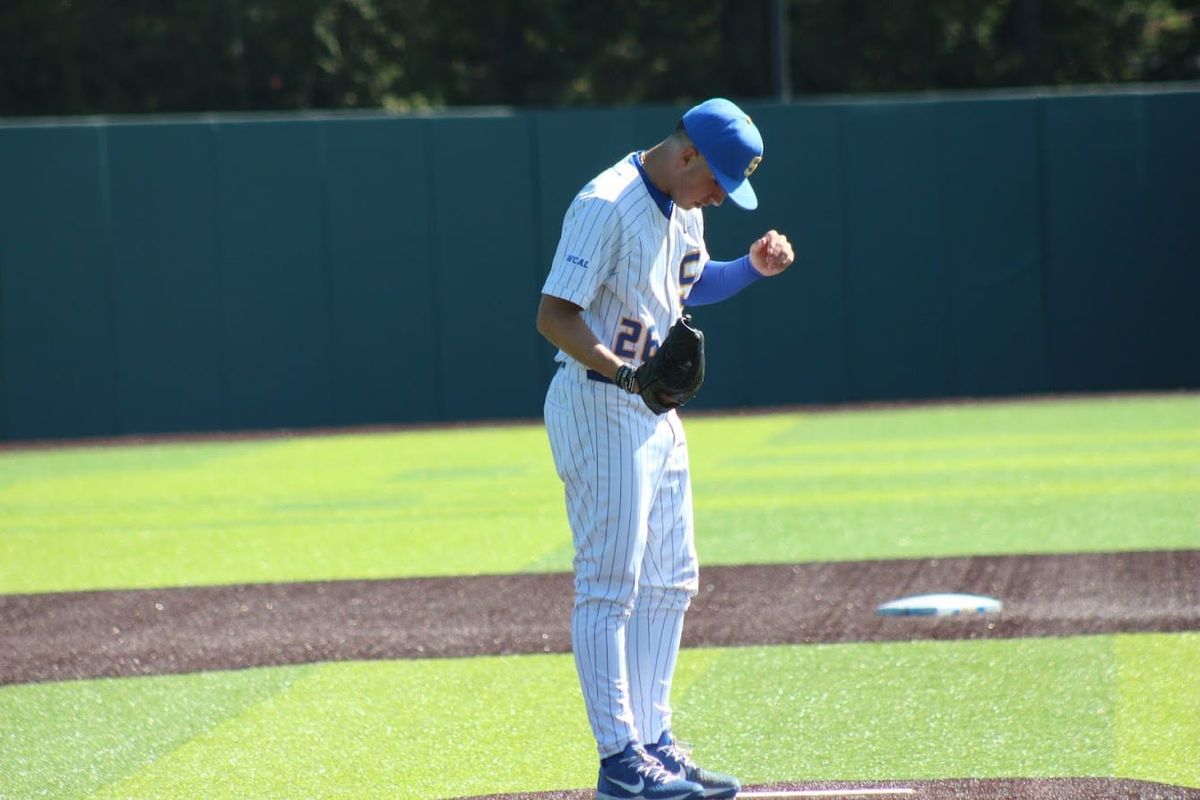 Hot List Pitchers | April 13-18