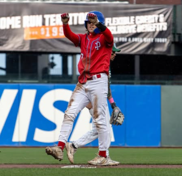 St. Ignatius rallies to beat Irish