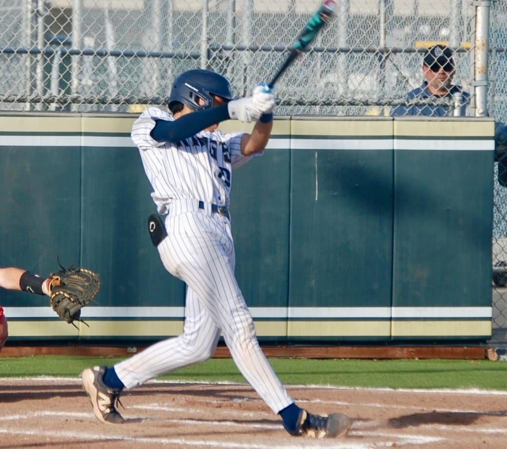 The King's Academy wins in 10