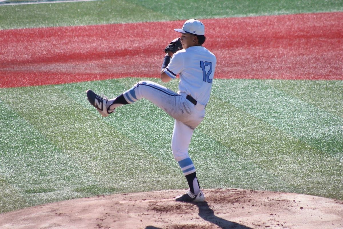 Leaders | Pitching Victories