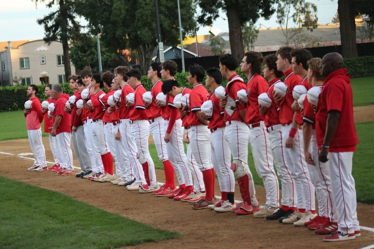 CCS game times announced