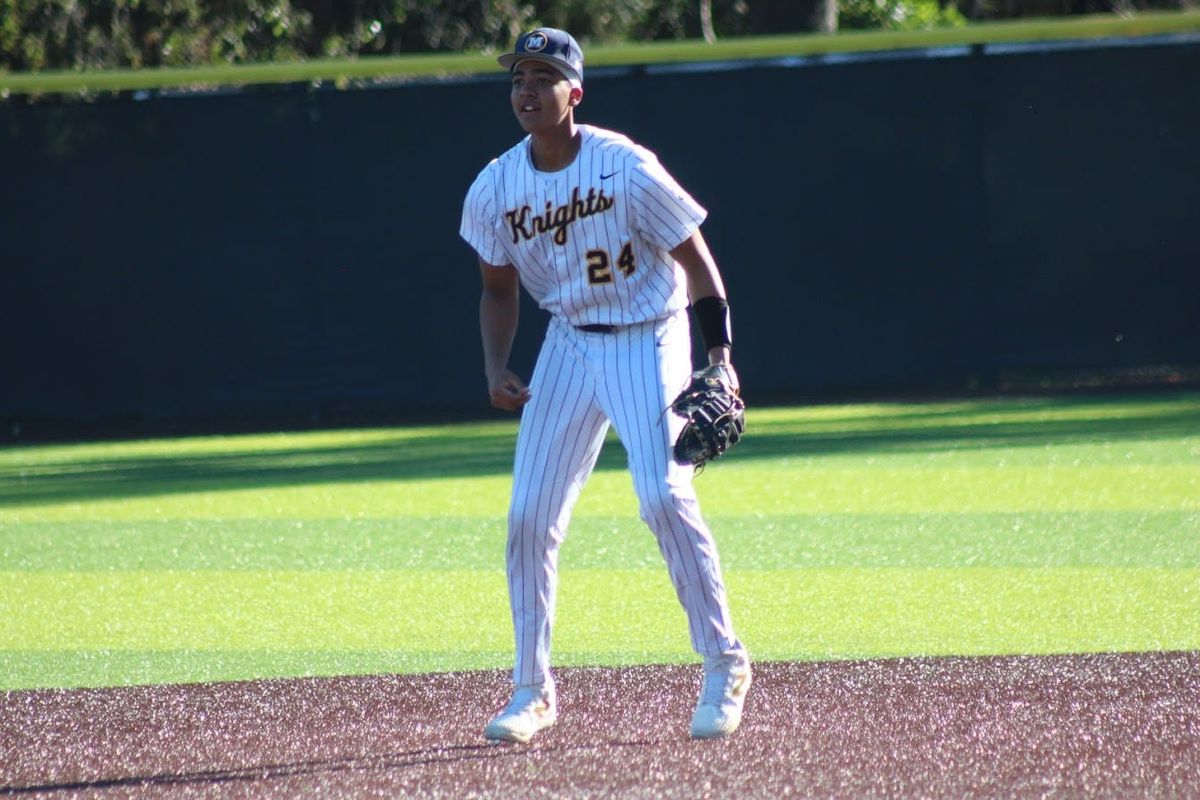 D3: Menlo completes three-peat