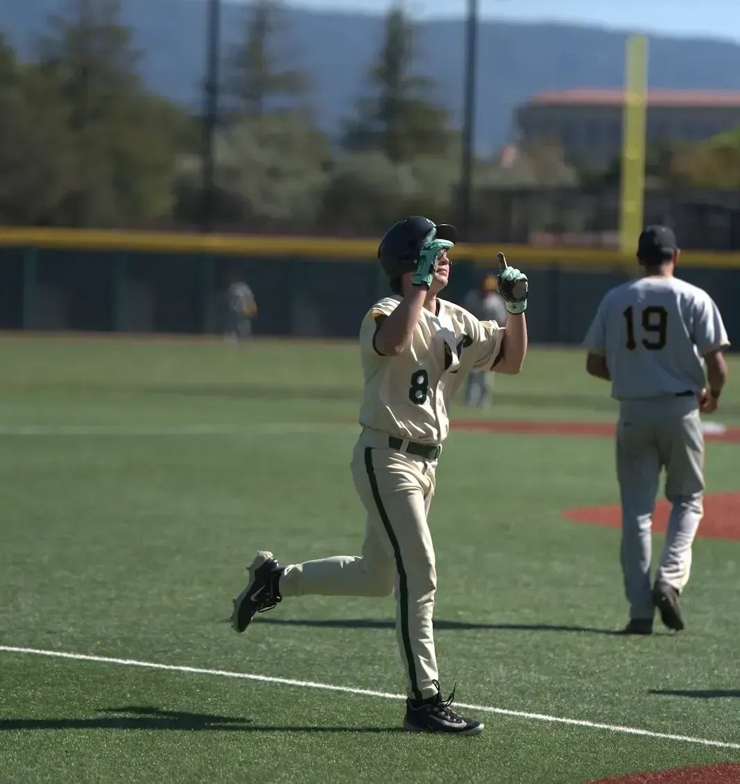 A recipe for success: sunshine & Albert