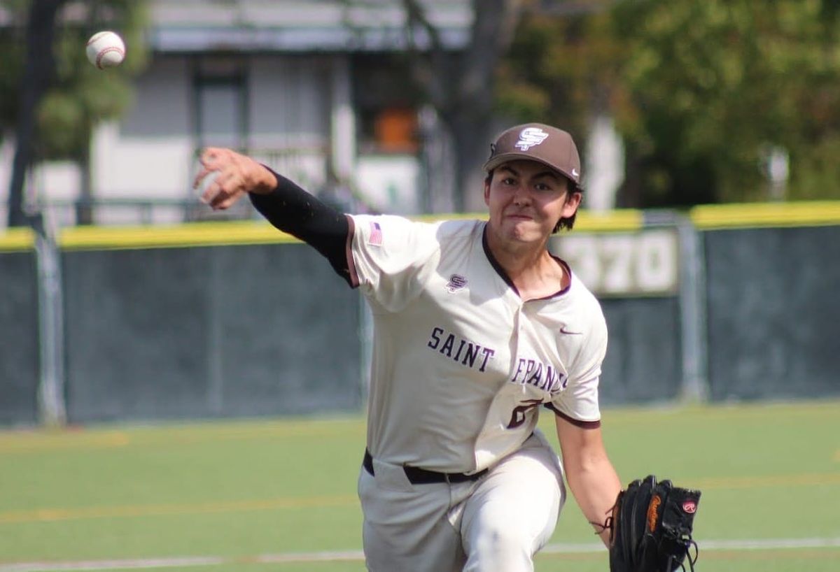 McMahon joins the shutout parade