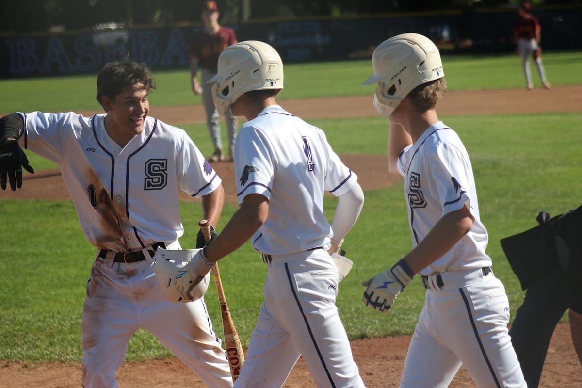 Division IV: A wide-open rock fight awaits