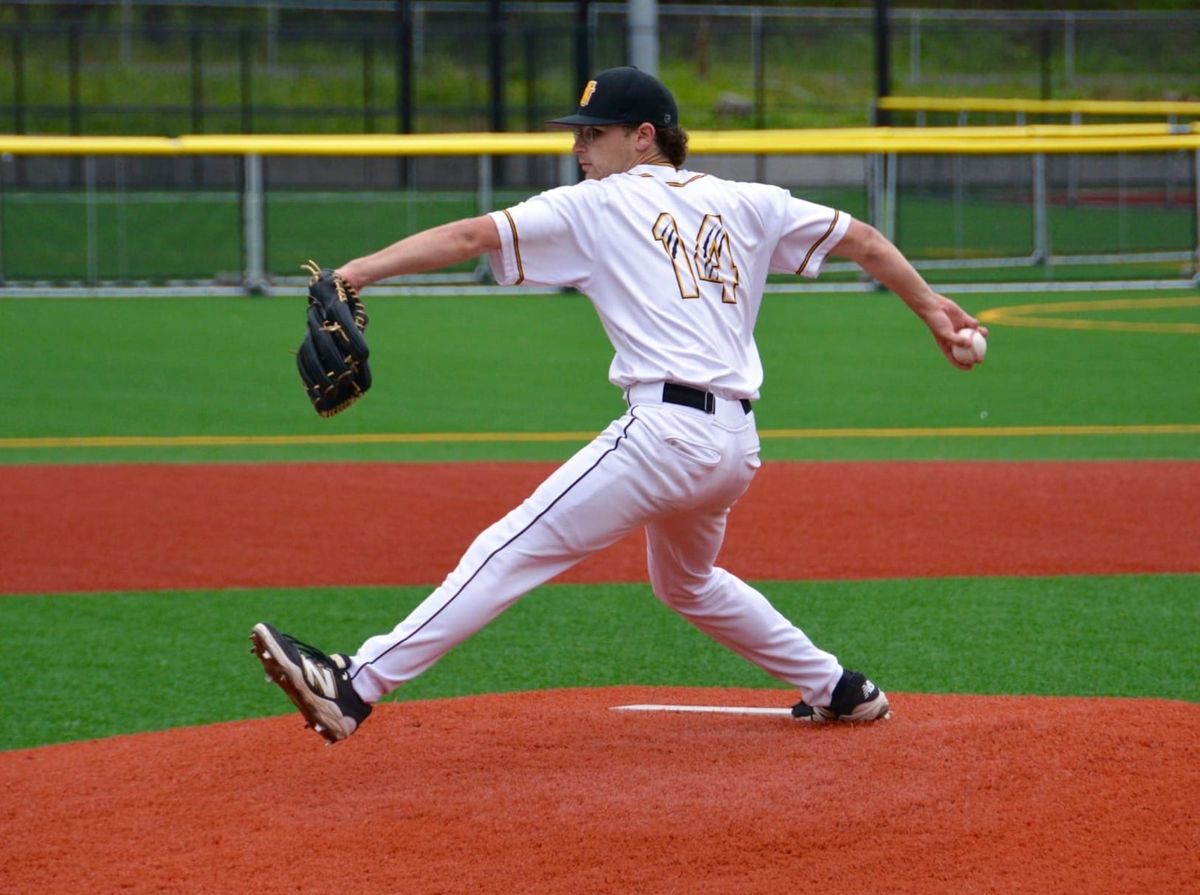 Tigers stay in the CCS hunt