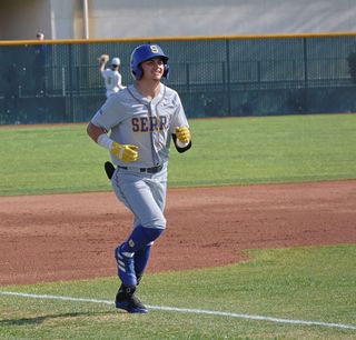 Evan Bradshaw: Total determination