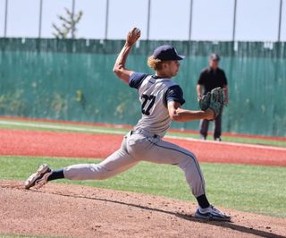 Bells complete the road trifecta