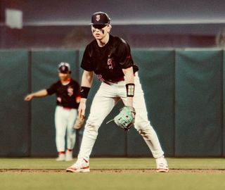 Beau knows: Senior chooses Colby