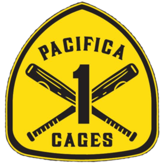 Pacifica Cages