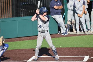 Rankings: Not a lot of changes