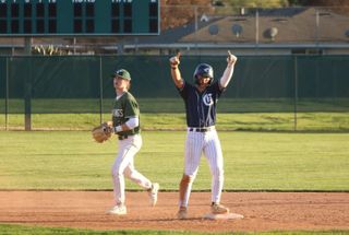 Carlmont pounds Riordan for 4th straight win