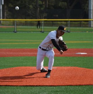 James leads Tigers past San Mateo