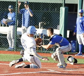 Rankings are jumbled after an unpredictable month