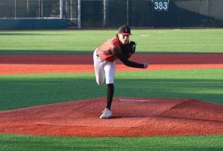 Aragon steals an Ocean victory