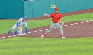 Rankings: Oracle games pose challenges